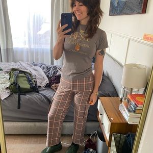 Meet your Posher, Aimee